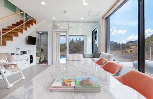 Oeseo House | Gapyeong Belloci Firstige Partypoolvilla