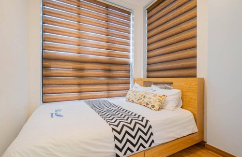 Seorak House | Gapyeong Blue L Pool Villa