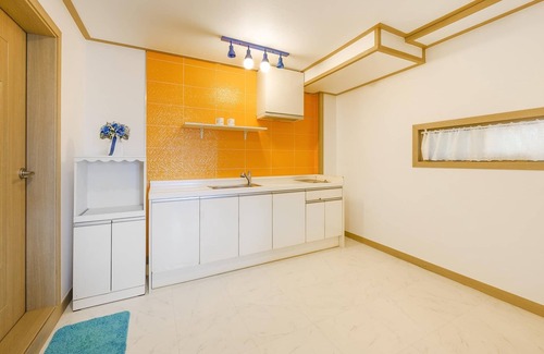 Sang House | Gapyeong Bonita Pension