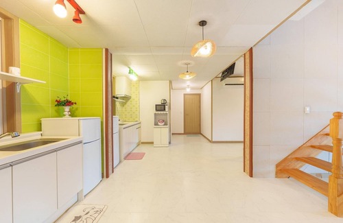 Sang House | Gapyeong Bonita Pension