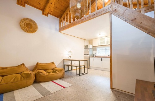 Sang House | Gapyeong Botanical Pension