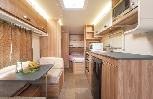 Sang House | Gapyeong Captain Caravan Glamping