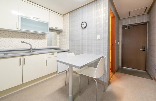 Deokhyeon House | Gapyeong Chengpyeong Caviar Pension