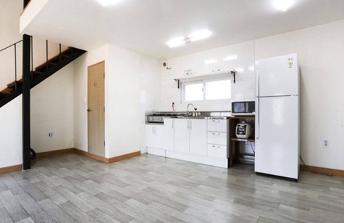 Cheongpyeong House | Gapyeong Cheongpyeong Daon Pension