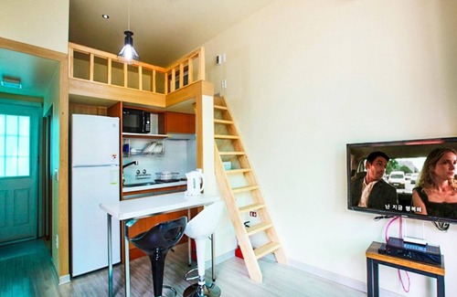 Oeseo House | Gapyeong Cheongpyeong Mulsori Pension
