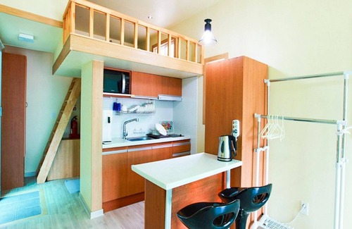 Oeseo House | Gapyeong Cheongpyeong Mulsori Pension
