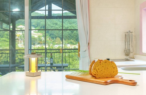 Sang House | Gapyeong Citrine Pension