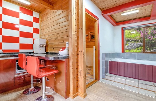 Sang House | Gapyeong Citrine Pension