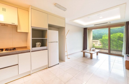Gapyeong House | Gapyeong Club Fish Villas Pension