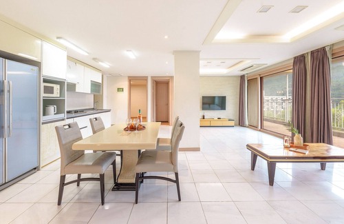 Gapyeong House | Gapyeong Club Fish Villas Pension