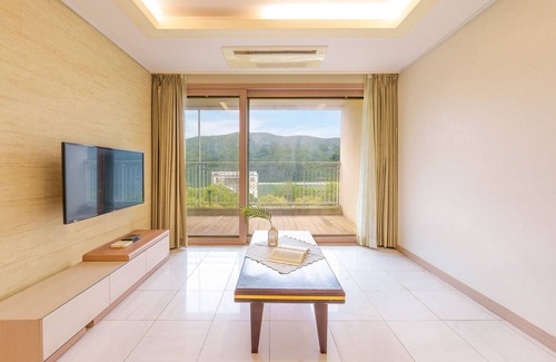 Gapyeong House | Gapyeong Club Fish Villas Pension