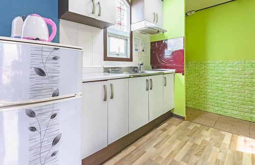 Oeseo House | Gapyeong Dochi Vill Pension