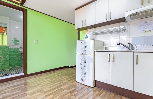 Oeseo House | Gapyeong Dochi Vill Pension