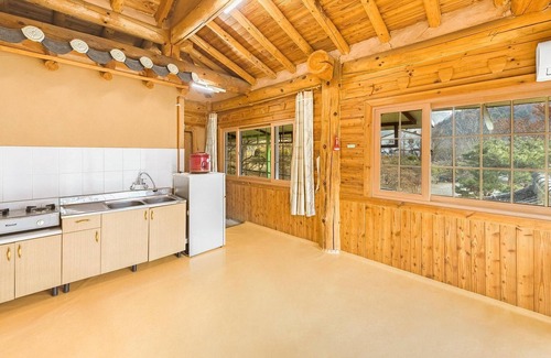 Seorak House | Gapyeong Dolgungpensyeon&kaempingjang
