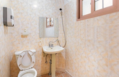 Seorak House | Gapyeong Dolgungpensyeon&kaempingjang