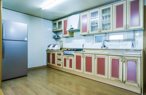 Seorak House | Gapyeong Dolmaru Pension