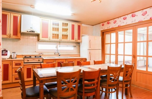 Seorak House | Gapyeong Dolmaru Pension