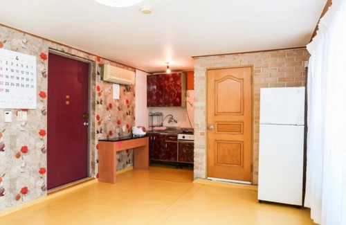 Seorak House | Gapyeong Dolmaru Pension