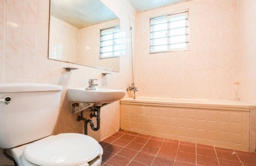 Seorak House | Gapyeong Dolmaru Pension