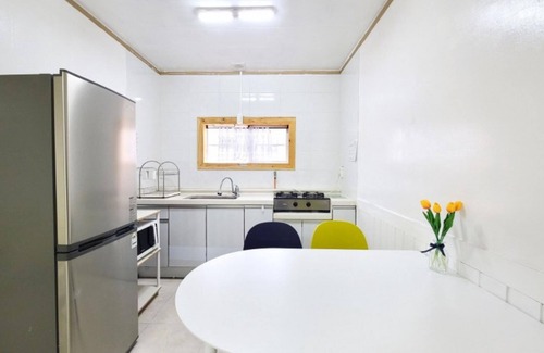Buk House | Gapyeong Draw You Pension