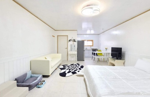 Buk House | Gapyeong Draw You Pension