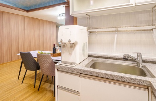 Deokhyeon House | Gapyeong Dream Pool Villa pet Pension