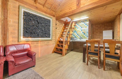 Gapyeong House | Gapyeong ebenzer Pension