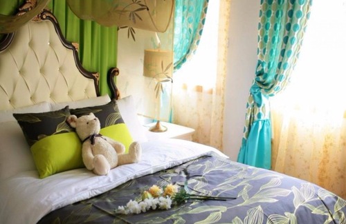Seojong House | Gapyeong Eco Pension