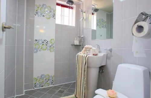 Seojong House | Gapyeong Eco Pension