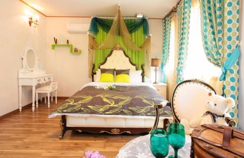 Seojong House | Gapyeong Eco Pension