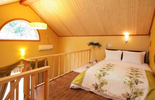 Seojong House | Gapyeong Eco Pension