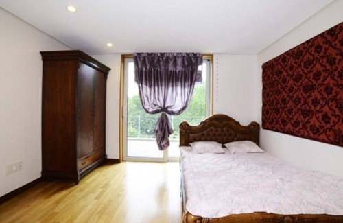 Buk House | Gapyeong Edentia Pension