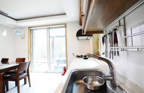 Buk House | Gapyeong Edentia Pension