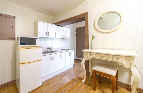 Gapyeong House | Gapyeong Elin Pension