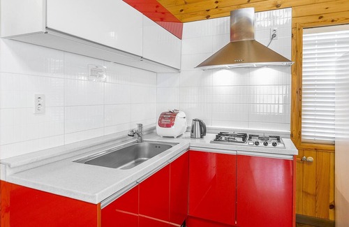 Sang House | Gapyeong Etoile Pension