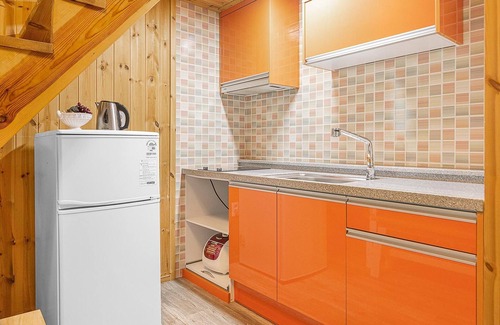 Sang House | Gapyeong Etoile Pension