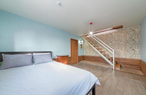 Gapyeong House | Gapyeong Four Season Pension