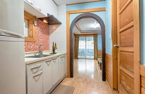 Gapyeong House | Gapyeong Four Season Pension