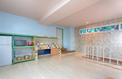 Gapyeong House | Gapyeong Four Season Pension