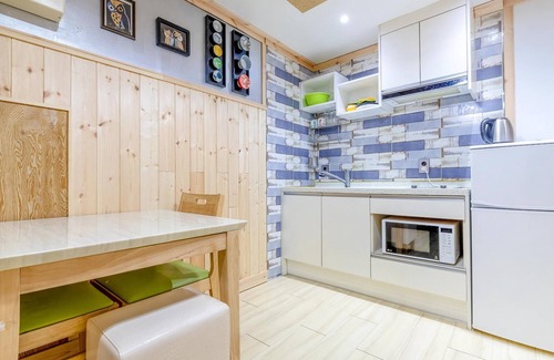 Sang House | Gapyeong Gaboja Pension
