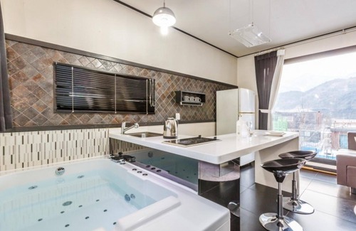 Sang House | Gapyeong Garden of Narsha Pension