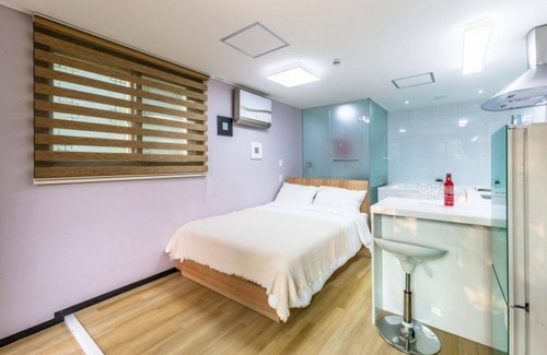 Sang House | Gapyeong Garden of Narsha Pension