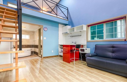 Sang House | Gapyeong Gently Pension