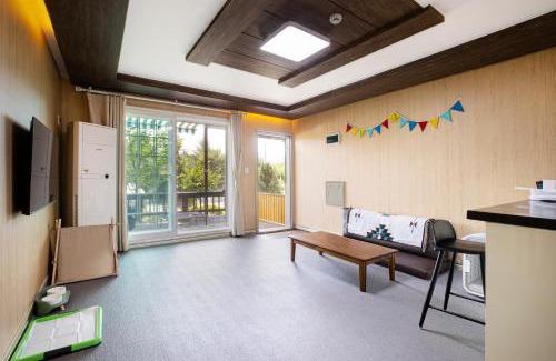Gapyeong House | Gapyeong GlamDog Pet Pension