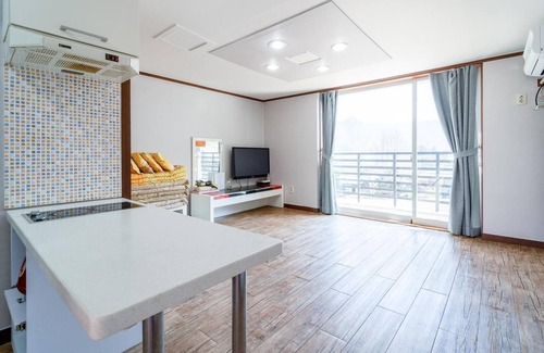 Gapyeong House | Gapyeong Goodday Resort