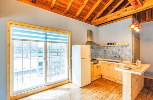 Oeseo House | Gapyeong Haeohreum Pension