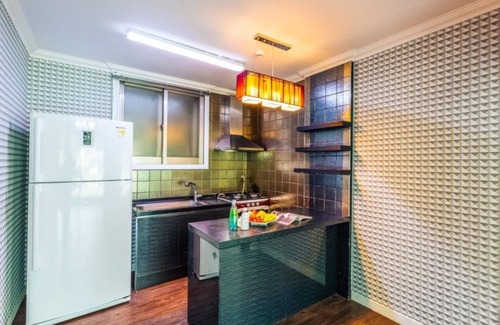Oeseo House | Gapyeong Haeohreum Pension