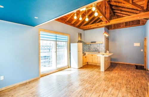 Oeseo House | Gapyeong Haeohreum Pension