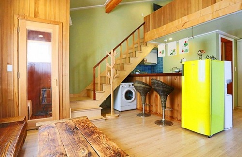 Gapyeong House | Gapyeong Haneulgadeuk Pension