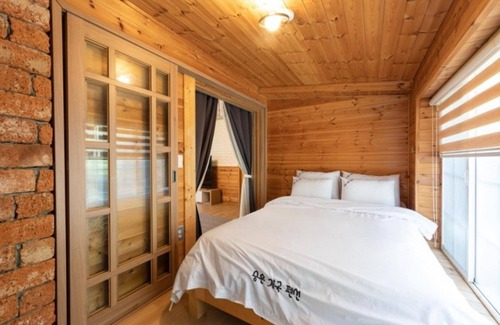 Seorak House | Gapyeong Hidden Valley Pension